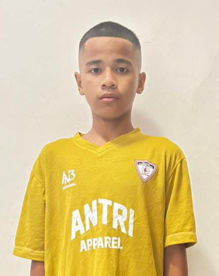 Nadhif Armantyo Budiman